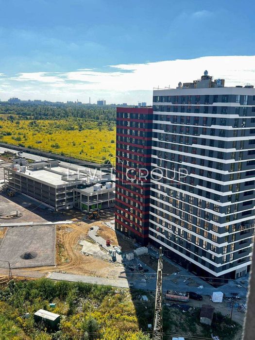 Квартира на вул. Івана Виговського в Києві, ID 351245, фото №11