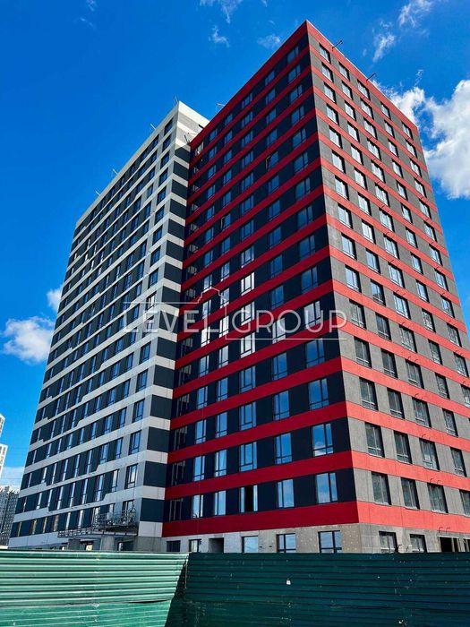 Квартира на вул. Івана Виговського в Києві, ID 351245, фото №13