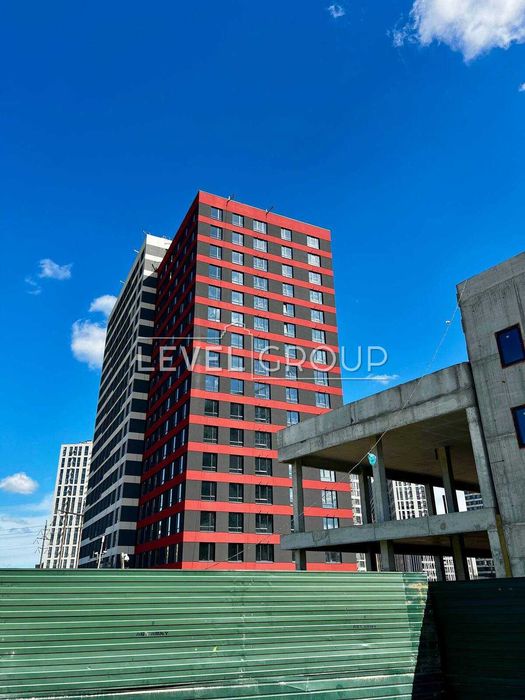 Квартира на вул. Івана Виговського в Києві, ID 351245, фото №10