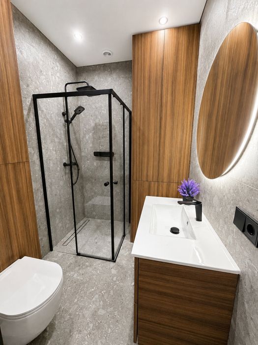 Квартира на ЖК Молодість в Києві, ID 351237, фото №6