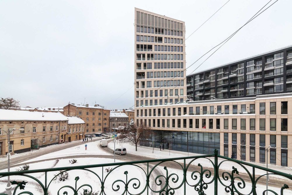 Квартира на вул. Джерельна, 34 в Львові, ID 351178, фото №17