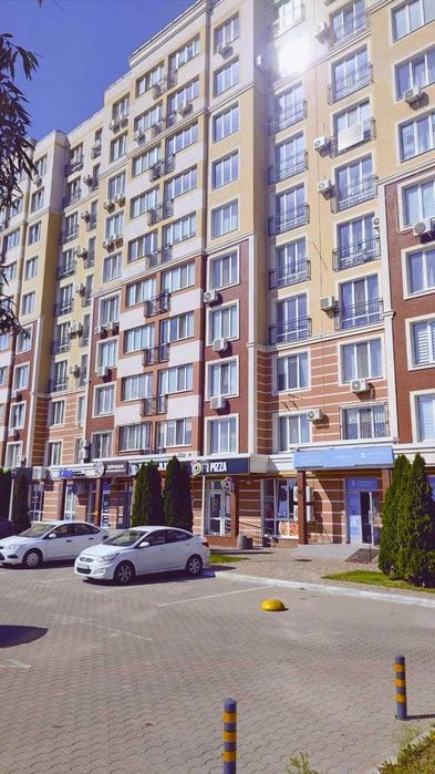 Купити квартиру за адресою вул. Олександрівський, 2 в Київ на Findly.com.ua Квартира на вул. Олександрівський, 2 в Київ, ID 351191, фото №1