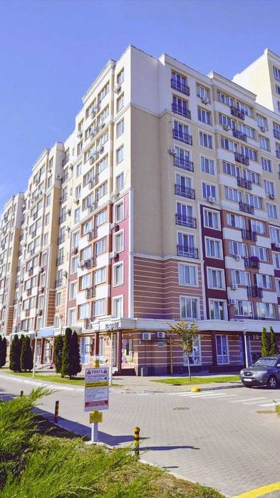 Квартира на вул. Олександрівський, 2 в Київ, ID 351191, фото №2