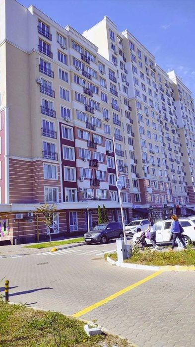 Квартира на вул. Олександрівський, 2 в Київ, ID 351191, фото №3
