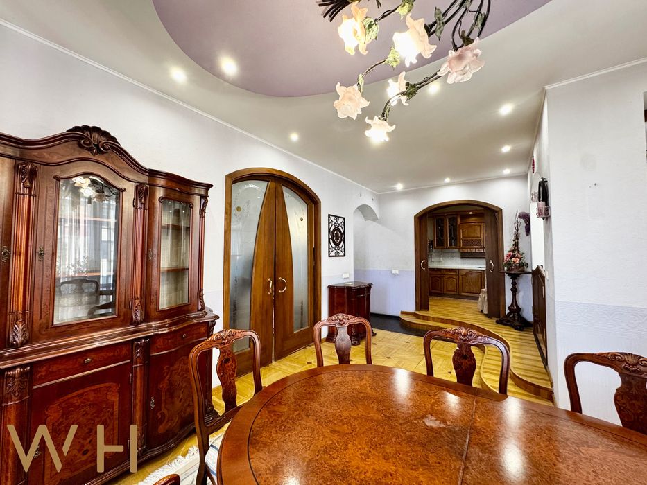 Квартира на Шевченківський в Київ, ID 351285, фото №2