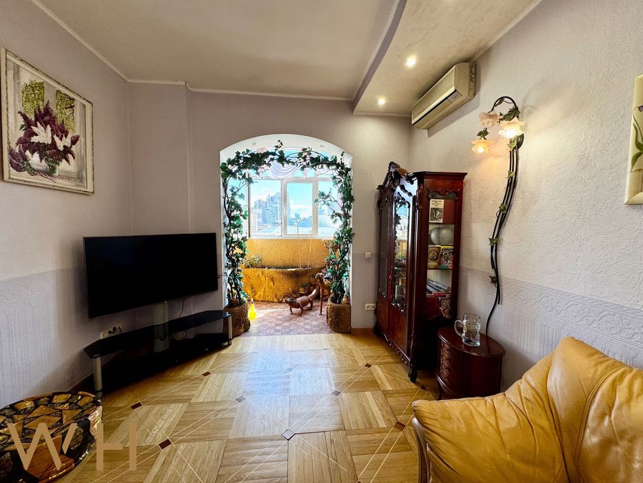 Квартира на Шевченківський в Києві, ID 351285, фото №11