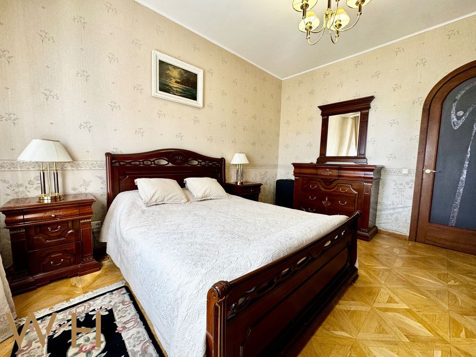 Квартира на Шевченківський в Києві, ID 351285, фото №13