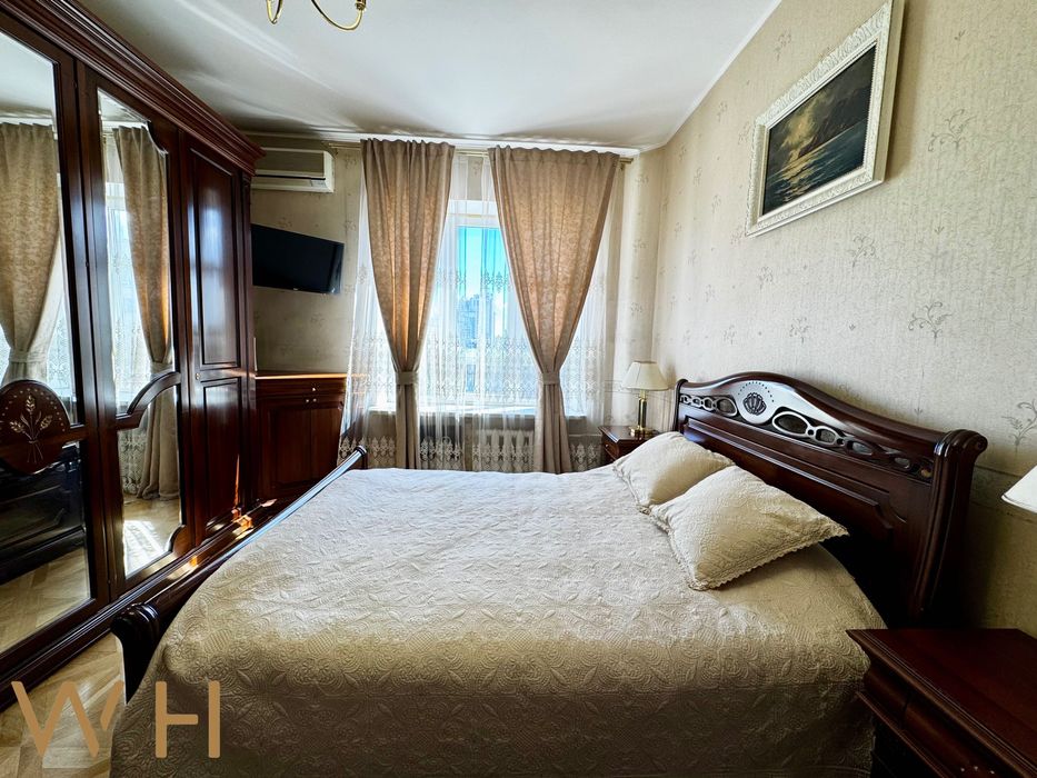 Квартира на Шевченківський в Києві, ID 351285, фото №14