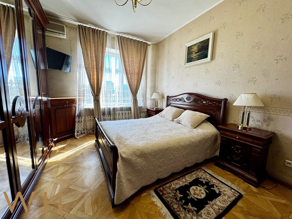 Квартира на Шевченківський в Києві, ID 351285, фото №15