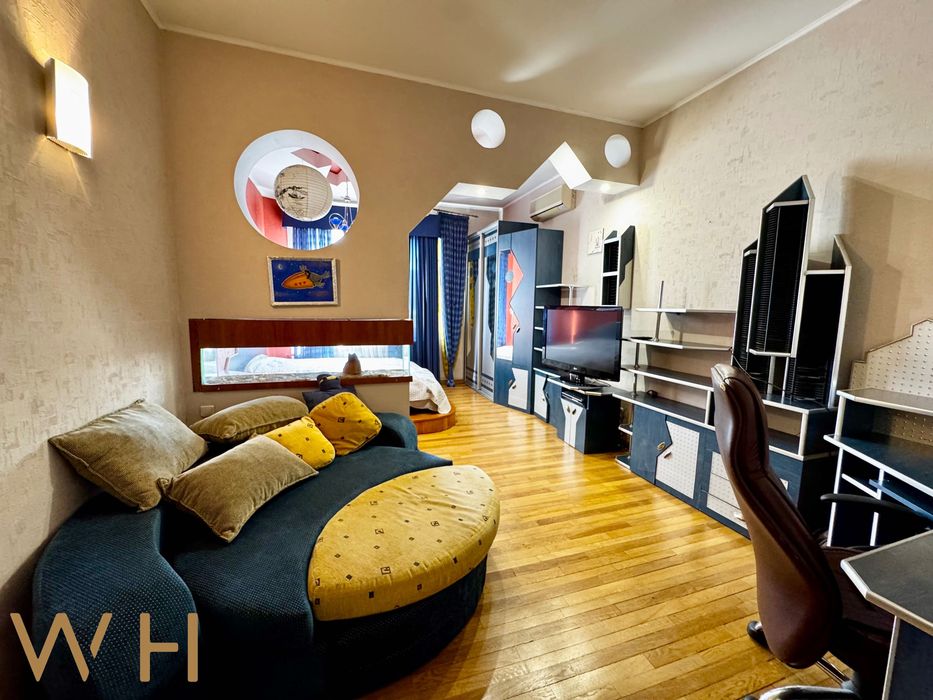 Квартира на Шевченківський в Києві, ID 351285, фото №16