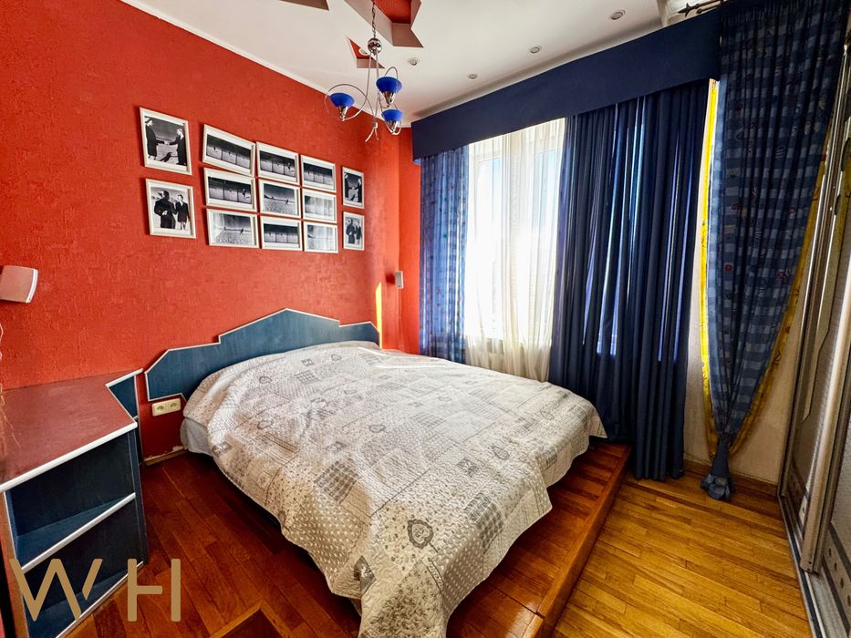 Квартира на Шевченківський в Києві, ID 351285, фото №18