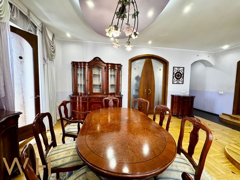 Квартира на Шевченківський в Київ, ID 351285, фото №3