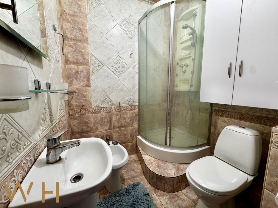Квартира на Шевченківський в Києві, ID 351285, фото №21