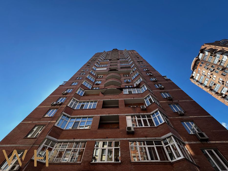 Квартира на Шевченківський в Києві, ID 351285, фото №24