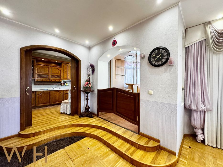 Квартира на Шевченківський в Київ, ID 351285, фото №4