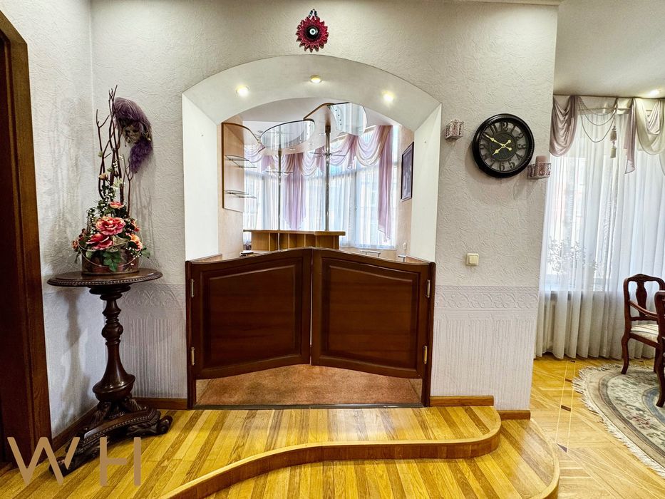 Квартира на Шевченківський в Києві, ID 351285, фото №8