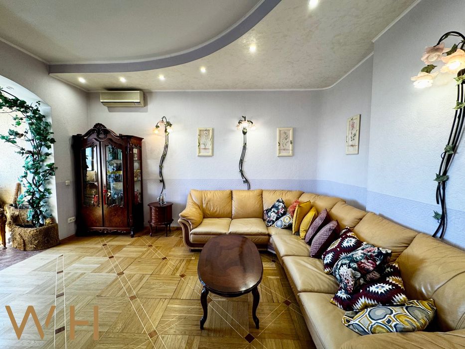 Квартира на Шевченківський в Києві, ID 351285, фото №10