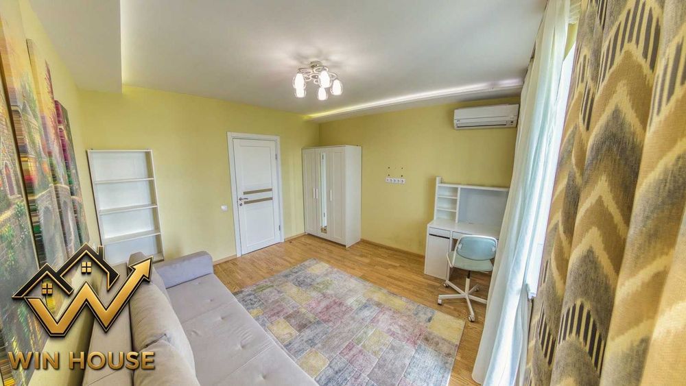 Квартира на ЖК Козацький в Києві, ID 351286, фото №11