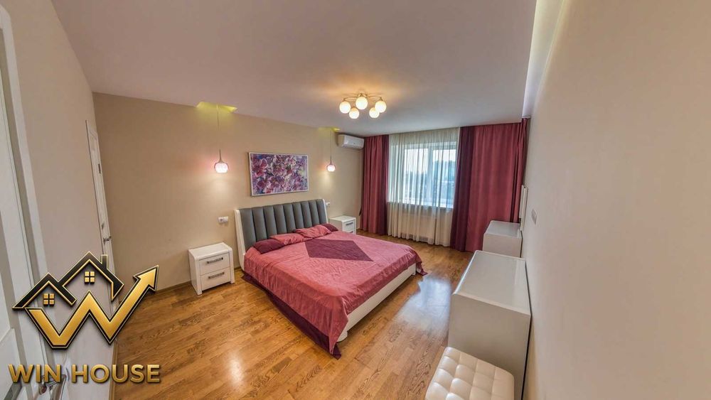Квартира на ЖК Козацький в Києві, ID 351286, фото №12