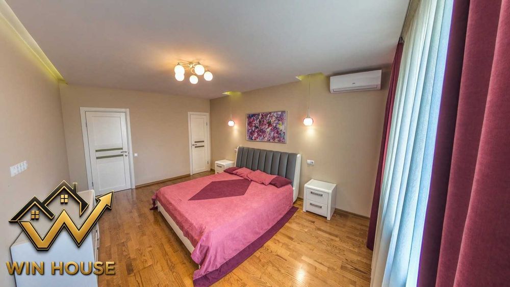 Квартира на ЖК Козацький в Києві, ID 351286, фото №13
