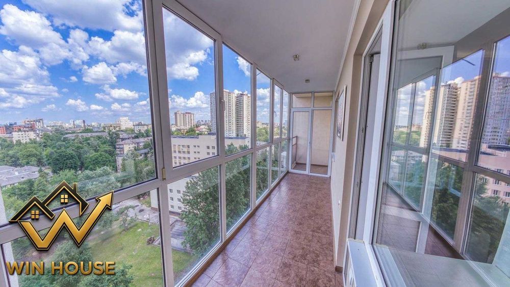 Квартира на ЖК Козацький в Києві, ID 351286, фото №15