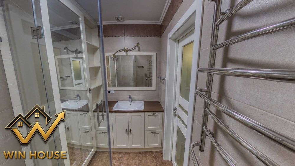 Квартира на ЖК Козацький в Києві, ID 351286, фото №16