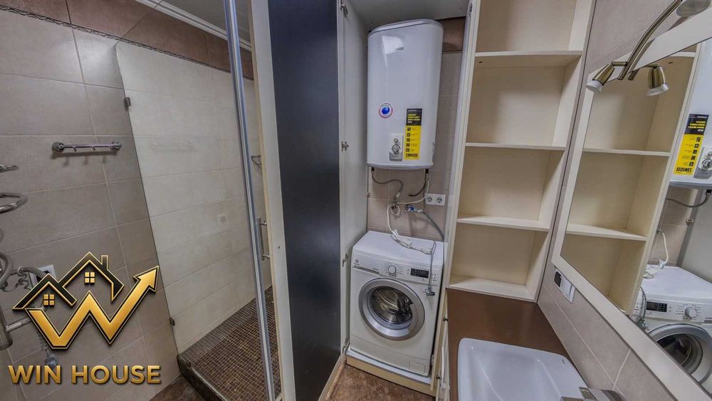 Квартира на ЖК Козацький в Києві, ID 351286, фото №17