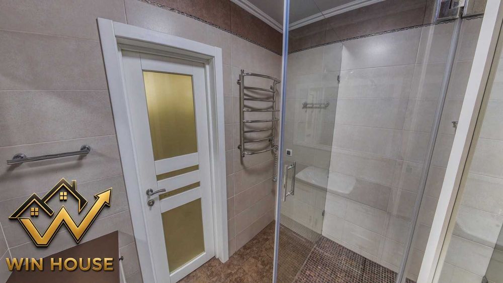Квартира на ЖК Козацький в Києві, ID 351286, фото №18