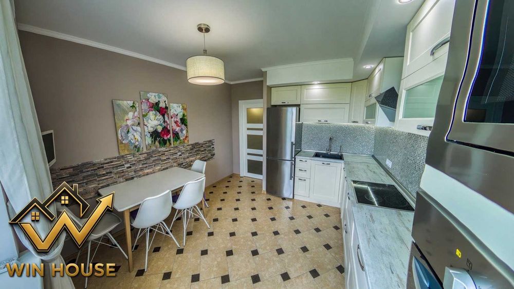 Квартира на ЖК Козацький в Київ, ID 351286, фото №3