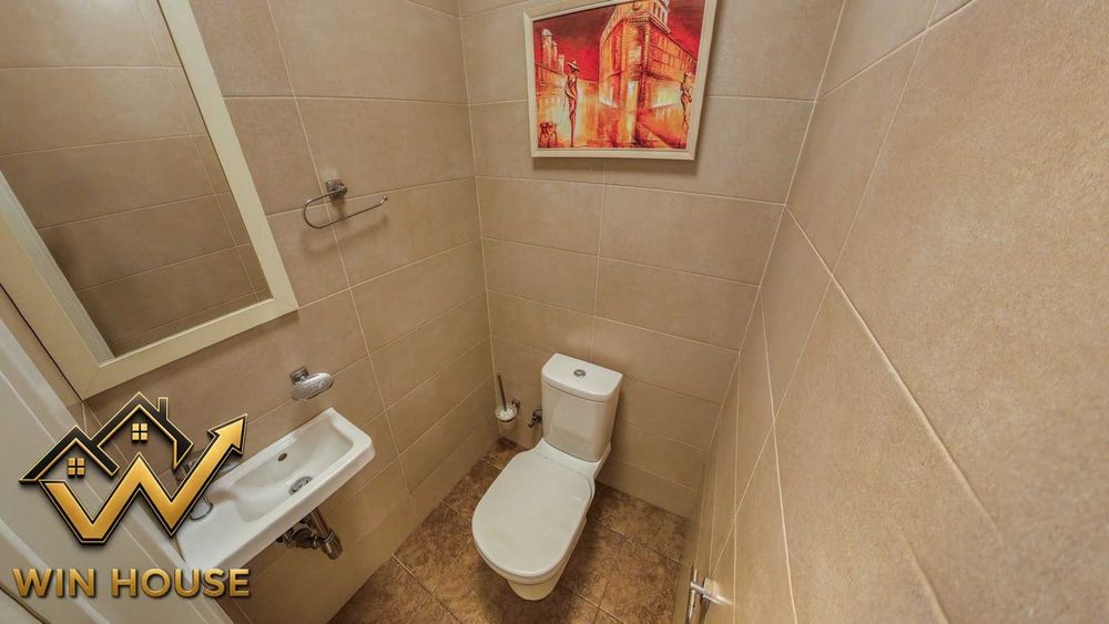 Квартира на ЖК Козацький в Києві, ID 351286, фото №21