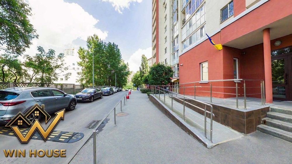 Квартира на ЖК Козацький в Києві, ID 351286, фото №22