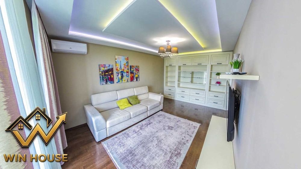 Квартира на ЖК Козацький в Київ, ID 351286, фото №4