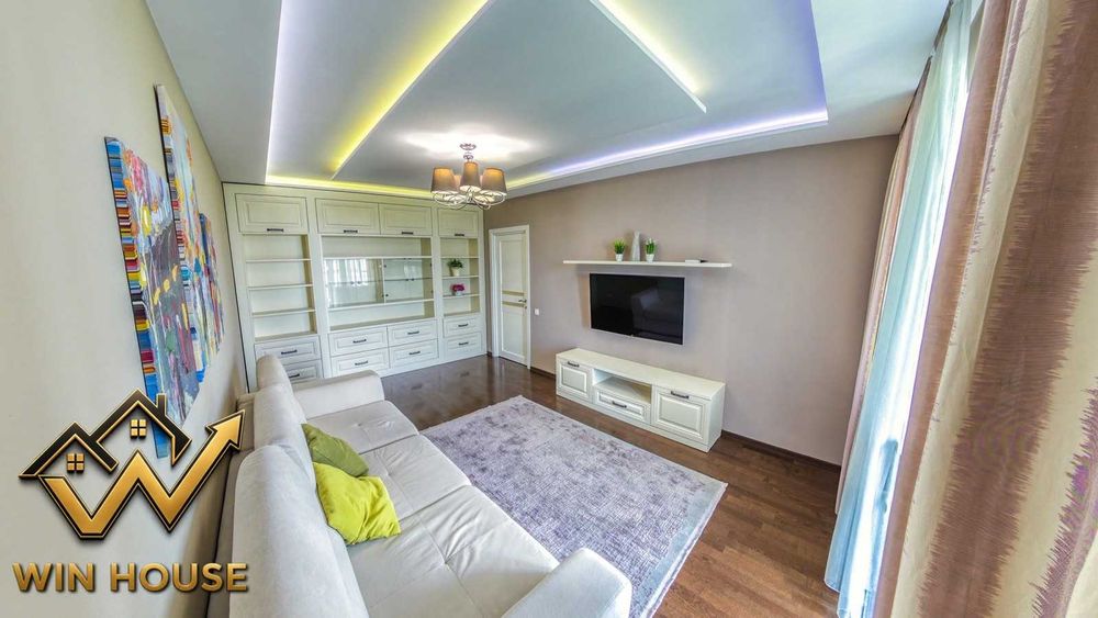 Квартира на ЖК Козацький в Київ, ID 351286, фото №5