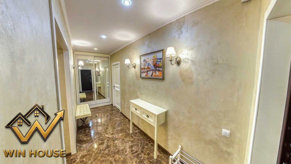 Квартира на ЖК Козацький в Києві, ID 351286, фото №7