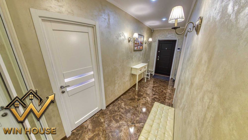 Квартира на ЖК Козацький в Києві, ID 351286, фото №8