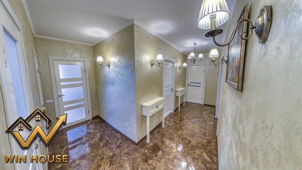 Квартира на ЖК Козацький в Києві, ID 351286, фото №9