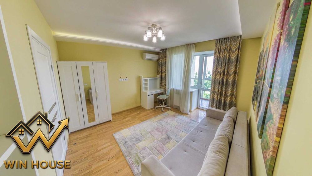Квартира на ЖК Козацький в Києві, ID 351286, фото №10