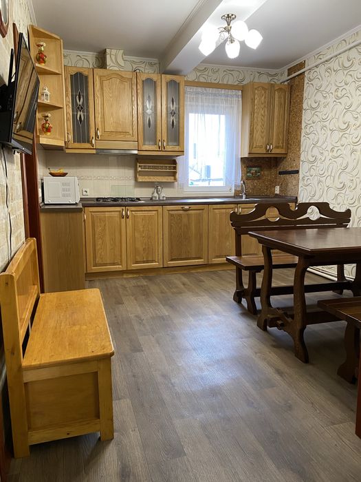 Квартира на Дарницький, ID 351264, фото №1