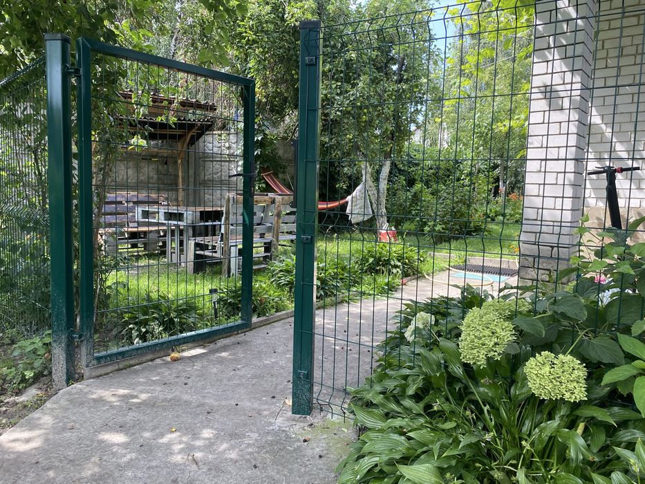 Квартира на Дарницький в Києві, ID 351264, фото №11