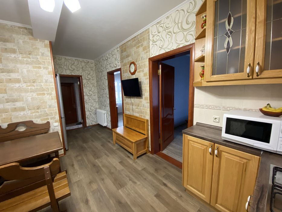 Квартира на Дарницький в Києві, ID 351264, фото №3