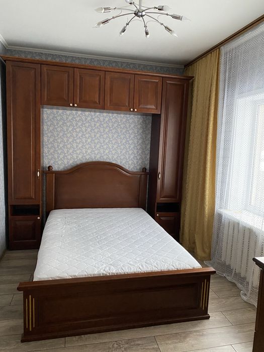 Квартира на Дарницький в Києві, ID 351264, фото №5