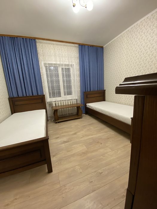 Квартира на Дарницький в Києві, ID 351264, фото №6