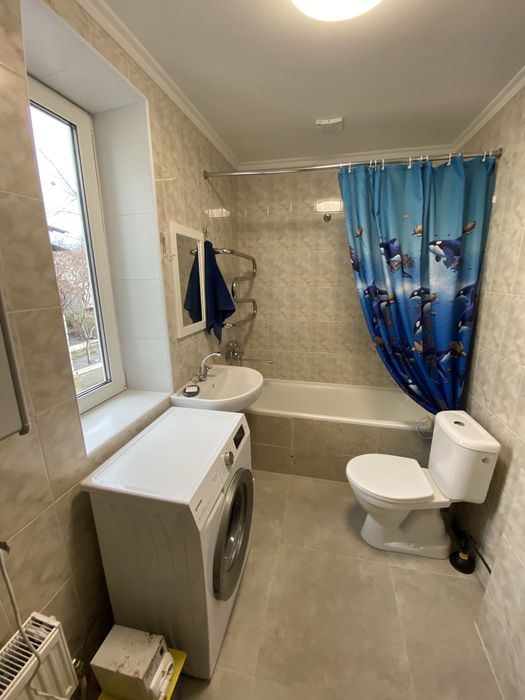 Квартира на Дарницький в Києві, ID 351264, фото №8