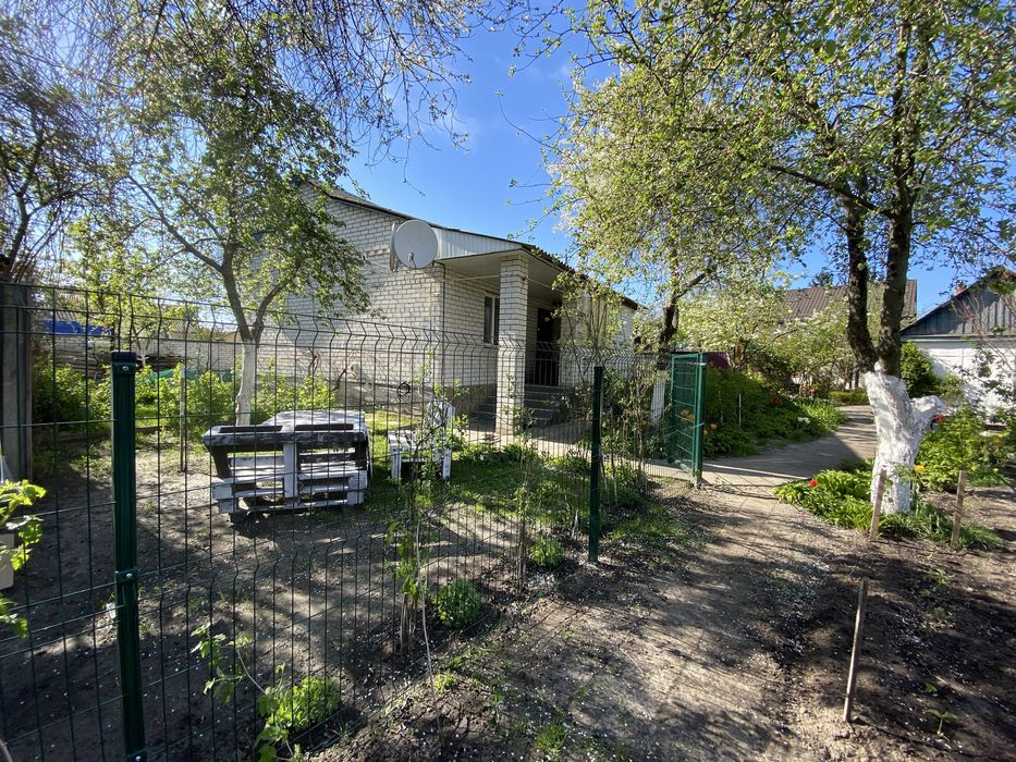 Квартира на Дарницький в Києві, ID 351264, фото №9