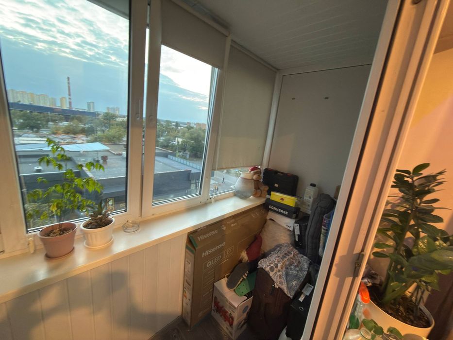 Квартира на вул. Богатирська, 10 в Києві, ID 351274, фото №12