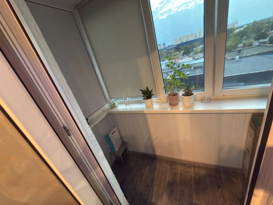 Квартира на вул. Богатирська, 10 в Києві, ID 351274, фото №13