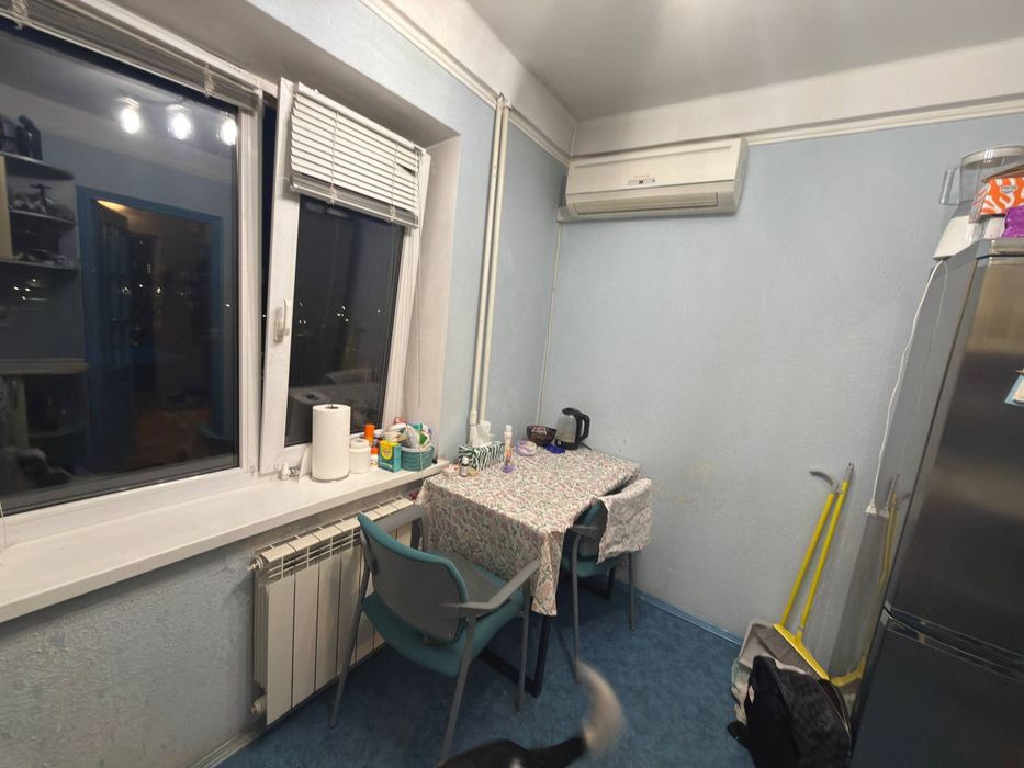 Квартира на вул. Богатирська, 10 в Києві, ID 351274, фото №16