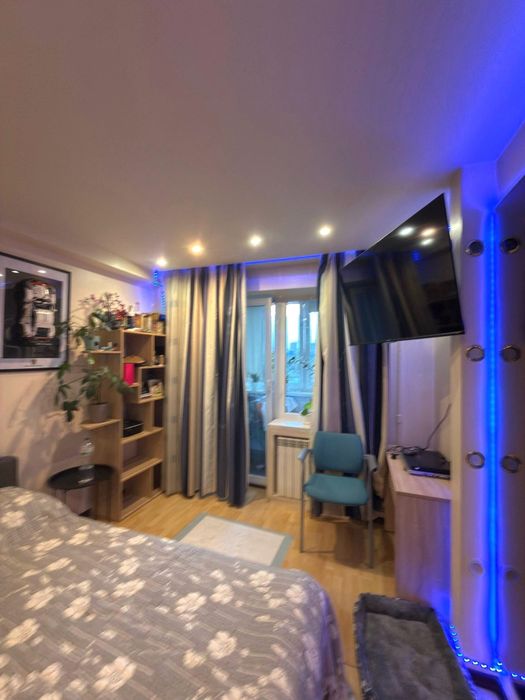 Квартира на вул. Богатирська, 10 в Київ, ID 351274, фото №3