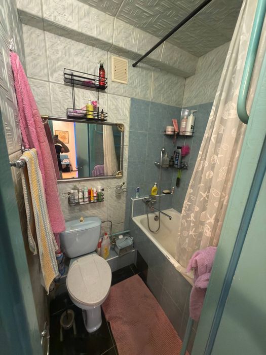 Квартира на вул. Богатирська, 10 в Києві, ID 351274, фото №22