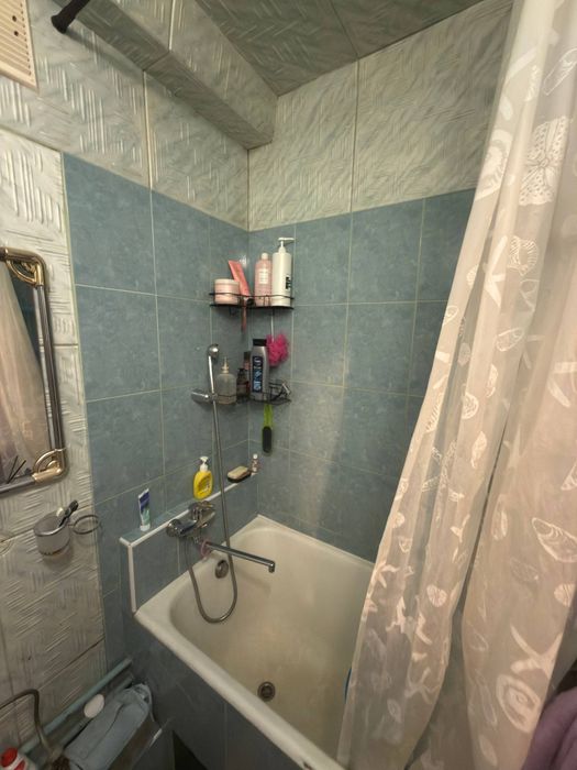 Квартира на вул. Богатирська, 10 в Києві, ID 351274, фото №23